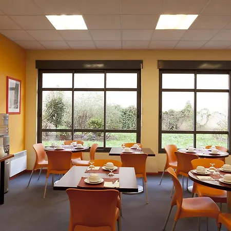 Aparthotel Privilodges Lumiere Lyon