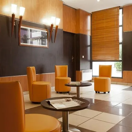 Privilodges Lumiere Aparthotel 3*