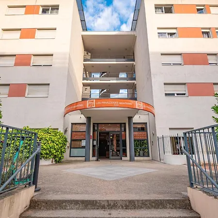Privilodges Lumiere Lyon