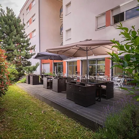 Privilodges Lumiere 3*