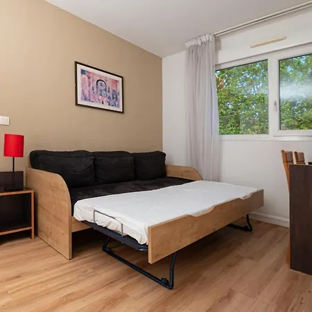 Privilodges Lumiere Aparthotel 3*