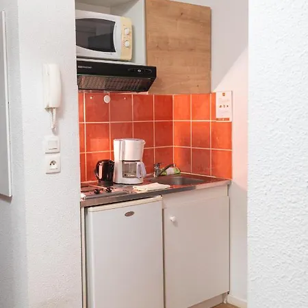 Privilodges Lumiere 3* Lyon