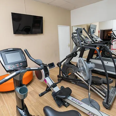 Privilodges Lumiere Aparthotel 3*