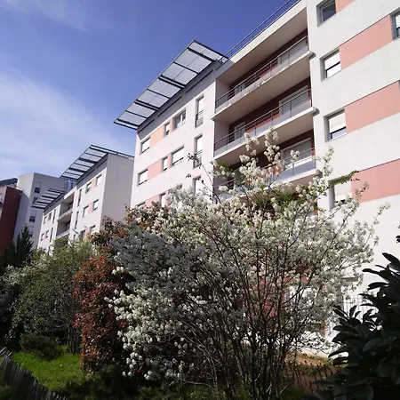 Privilodges Lumiere 3*