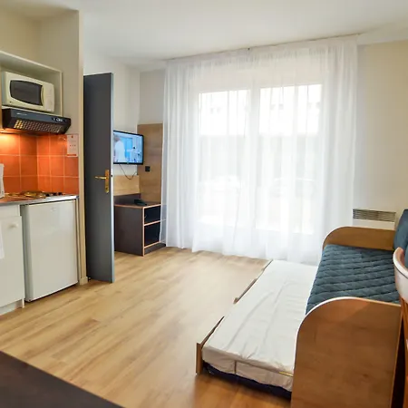 Privilodges Lumiere 3*