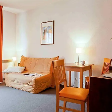 Aparthotel Privilodges Lumiere