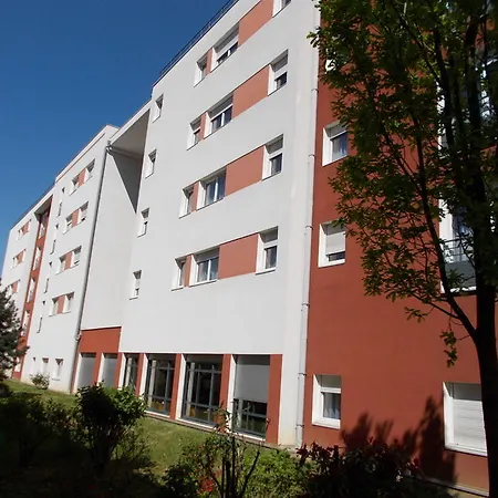 Aparthotel Privilodges Lumiere