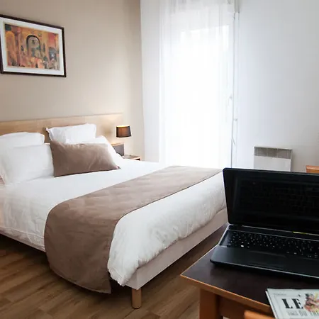 Aparthotel Privilodges Lumiere Lyon