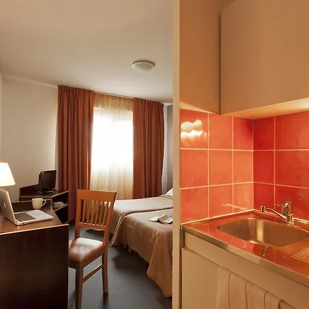 Privilodges Lumiere Lyon