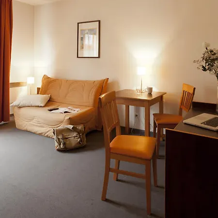 Aparthotel Privilodges Lumiere