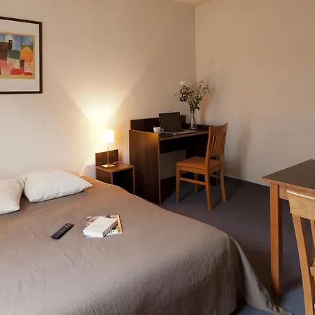 Apart Otel Privilodges Lumiere Lyon