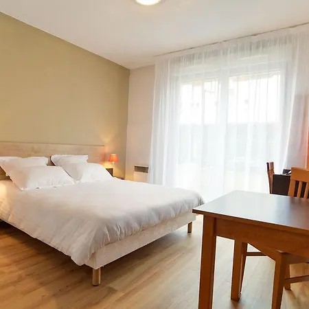 Privilodges Lumiere 3*