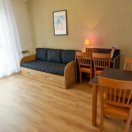 Privilodges Lumiere 3*