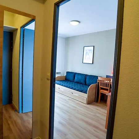 Privilodges Lumiere Aparthotel 3*