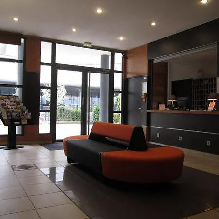 Privilodges Lumiere Aparthotel 3*