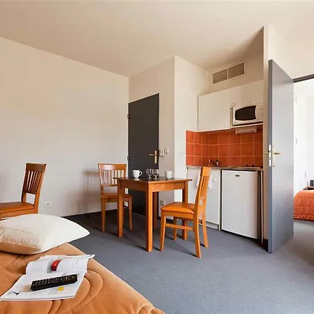 Privilodges Lumiere 3* Lyon