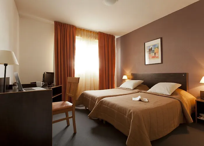 Privilodges Lumiere شقة فندقية 3*