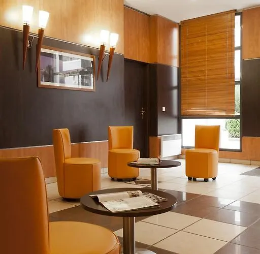 Privilodges Lumiere شقة فندقية 3*