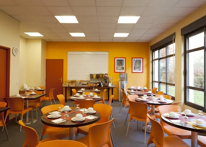 Privilodges Lumiere 3* ليون