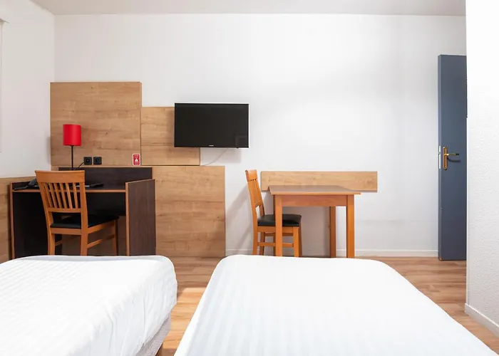 Privilodges Lumiere ليون