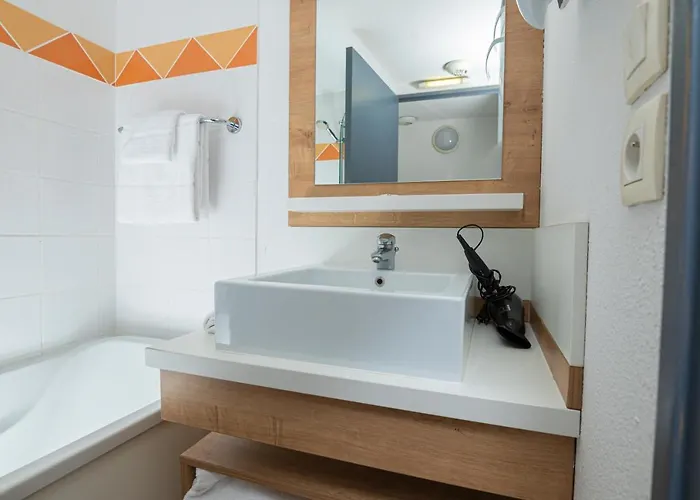 Privilodges Lumiere ليون
