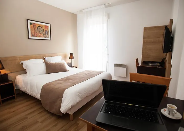 شقة فندقية Privilodges Lumiere 3*