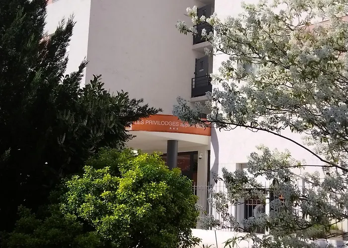 Privilodges Lumiere ليون