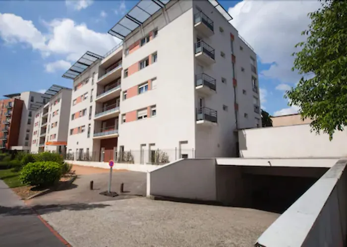 Privilodges Lumiere ليون