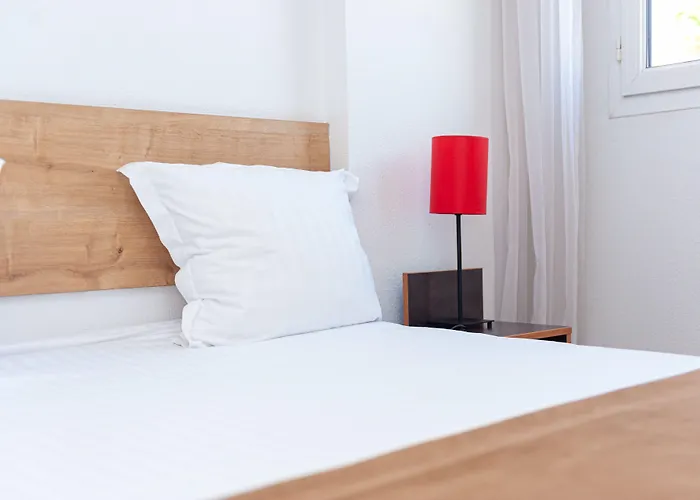 Privilodges Lumiere شقة فندقية ليون