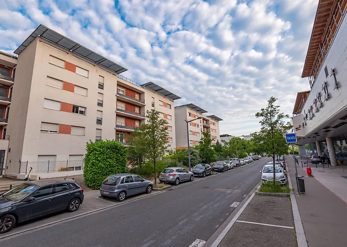 Privilodges Lumiere 3*