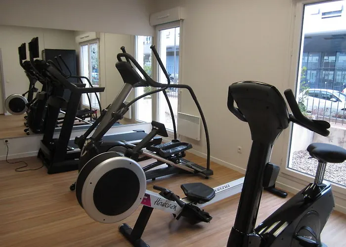 شقة فندقية Privilodges Lumiere 3*