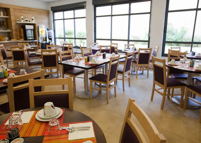 Privilodges Lumiere 3* ليون
