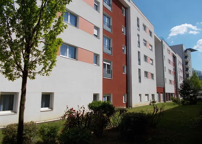 Privilodges Lumiere 3*