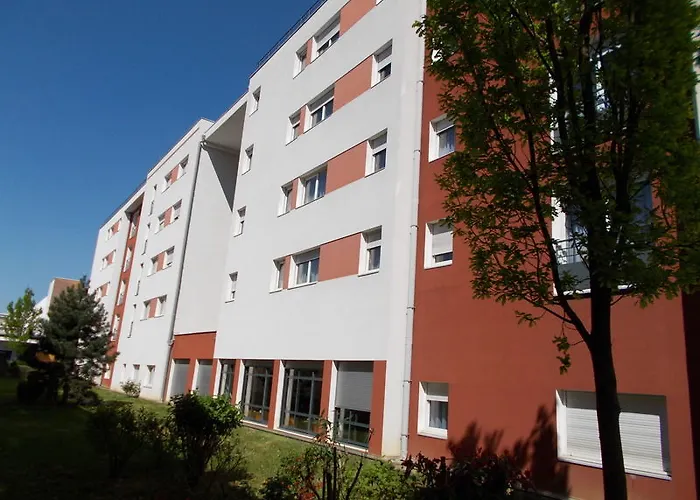شقة فندقية Privilodges Lumiere