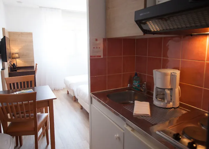 Privilodges Lumiere 3*