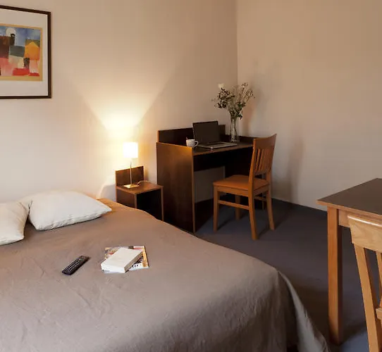 شقة فندقية Privilodges Lumiere ليون