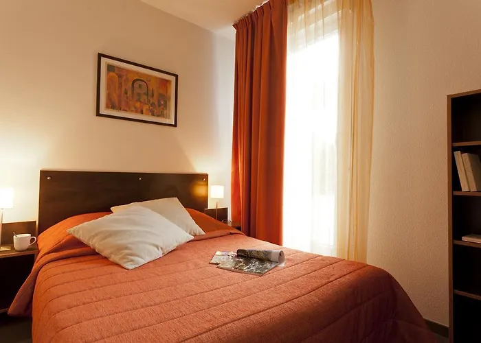 Privilodges Lumiere ليون
