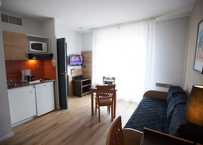 Privilodges Lumiere ليون