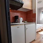 Aparthotel Privilodges Lumière Lione