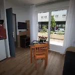 Privilodges Lumière Aparthotel Lione