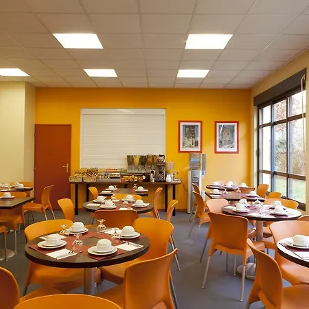 Privilodges Lumiere 3* Λυών