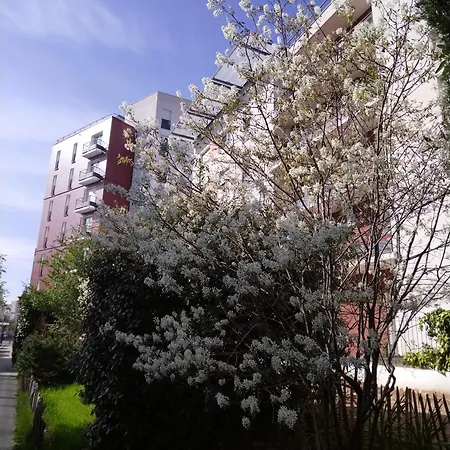 Privilodges Lumiere 3*