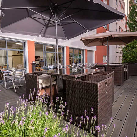 Privilodges Lumiere 3* Lyon
