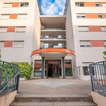 Privilodges Lumiere 3* Lyon
