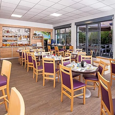 Privilodges Lumiere 3* Lyon