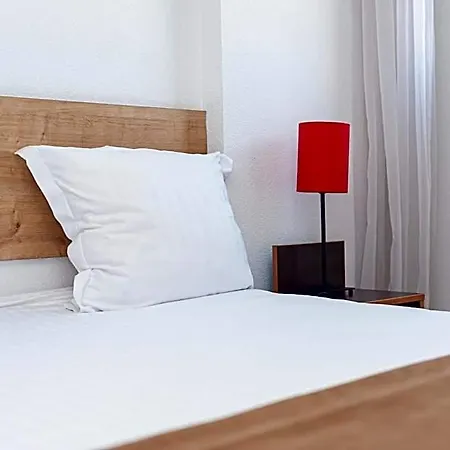Privilodges Lumiere Aparthotel 3*