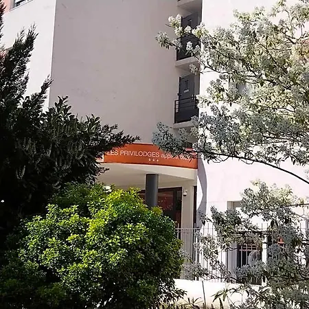 Privilodges Lumiere 3*