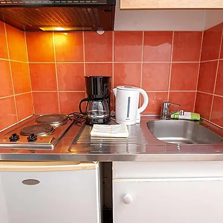 Aparthotel Privilodges Lumiere