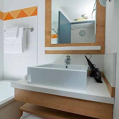 Privilodges Lumiere 3* Lyon
