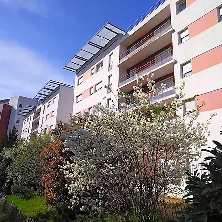 Privilodges Lumiere 3*